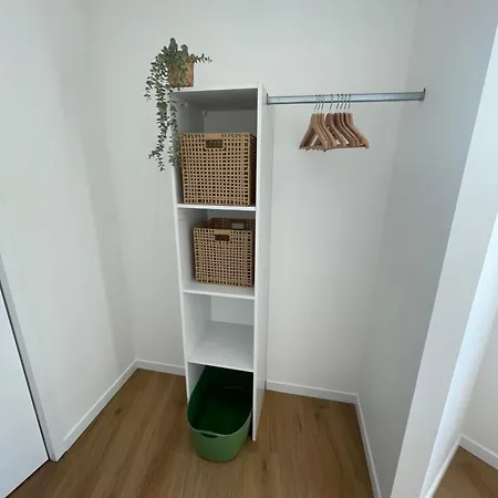 Appartement Rez De Chaussee A Beaupreau En Mauges Extérieur photo