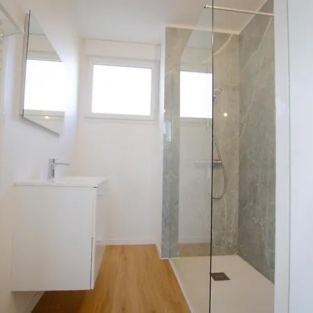 Appartement Rez De Chaussee A Beaupreau En Mauges Extérieur photo
