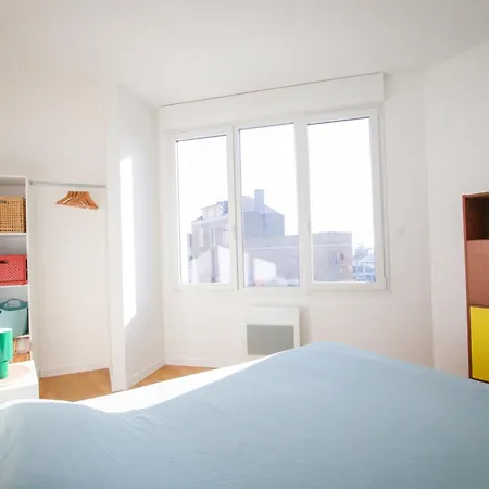 Appartement Rez De Chaussee A Beaupreau En Mauges Extérieur photo