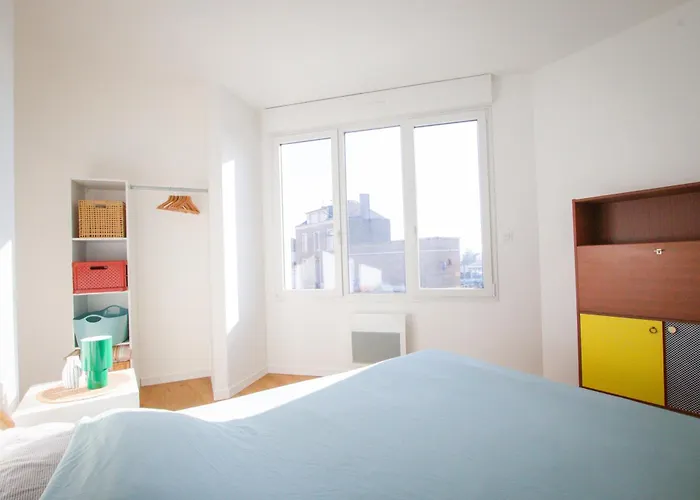 Appartement Rez De Chaussee A Beaupreau En Mauges