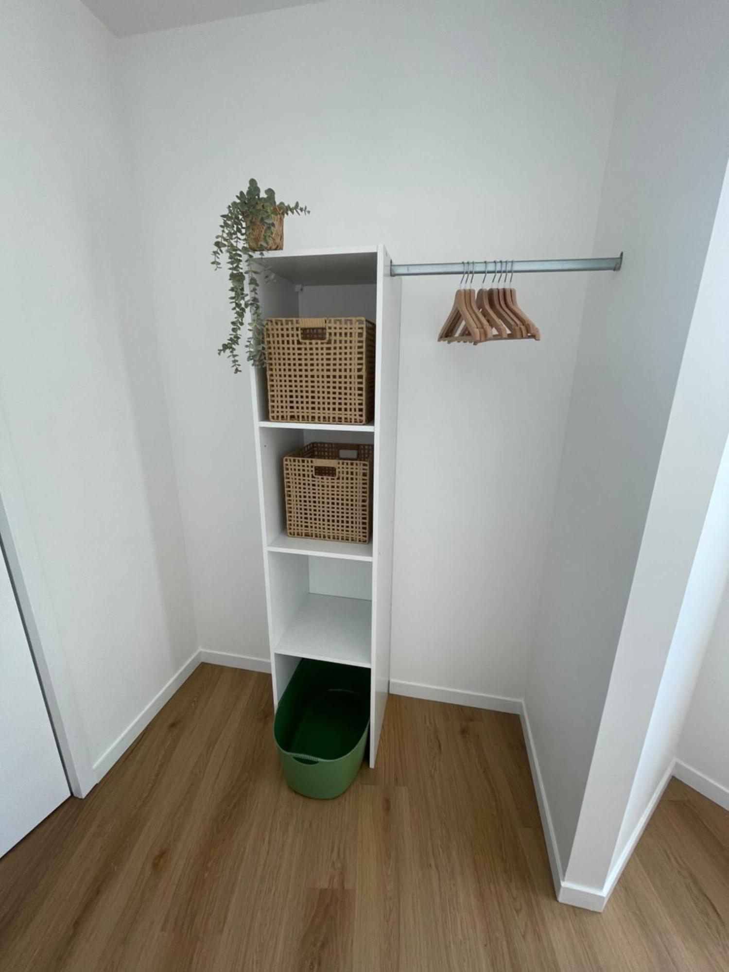 Rez De Chaussee A En Mauges Apartment