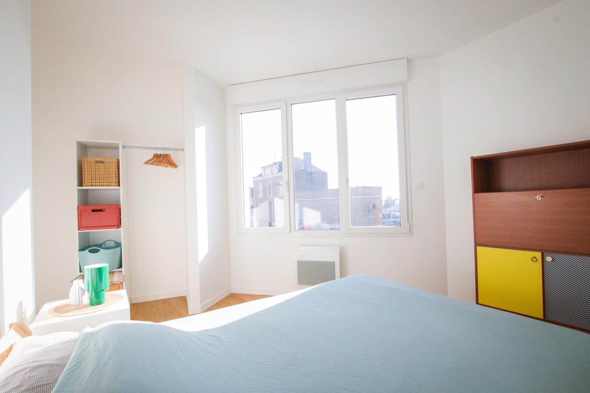 Apartment Rez De Chaussee A En Mauges *